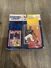 Starting Lineup 1994 Frank Thomas Chicago White Sox Baseball MLB SLU