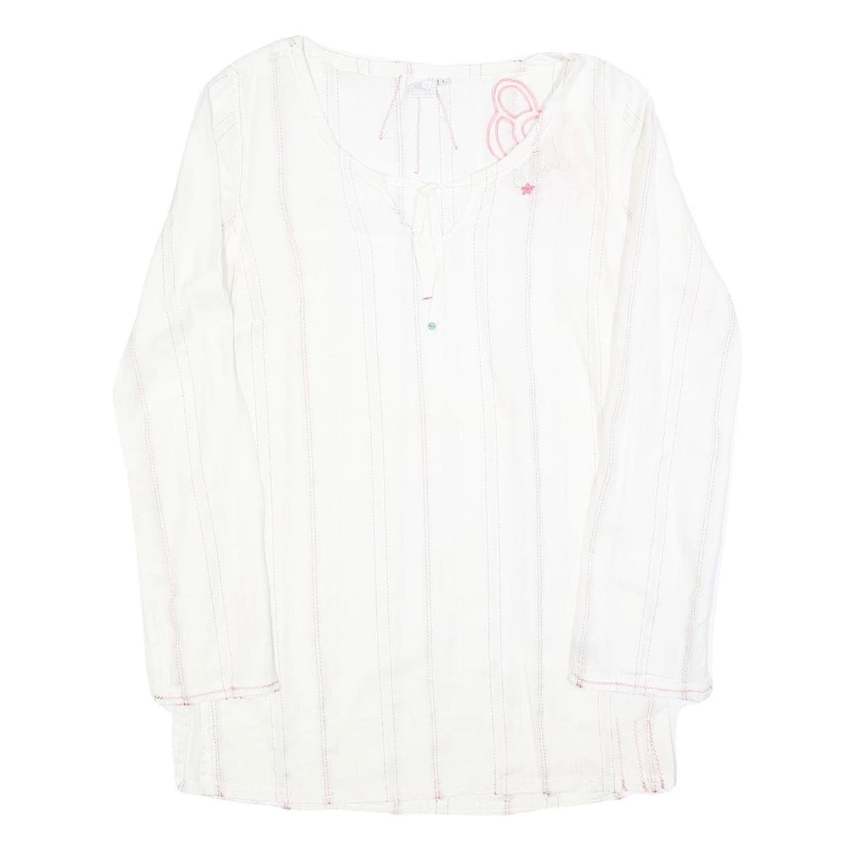 Canotta Donna O'NEILL Essentials Racer Back - Pacco Da 6, Cotone