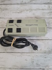 Sl Waber - Wave Tracker Noise And Surge Filter Model WT4 15 Amps 120 Voltage