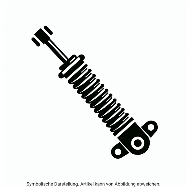 Gasfeder Heckscheibe Kraft Automotive 8503211 FüR Fiat Stilo Multi Wagon 16V JTD-image