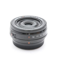 Fujifilm Fujinon XF 23mm F/2.8 R WR Black (Fuji X mount) #118