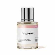 Fruity Neroli Dossier perfume - a fragrance for women 2022