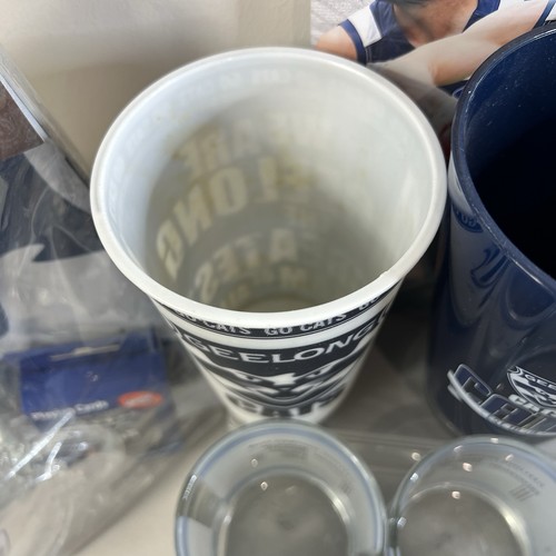 geelong cats Football Club Merchandise And Memrobillia Bundle Grand Final DVDs - Picture 9 of 13