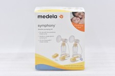 Medela Symphony Double Pumping Kit
