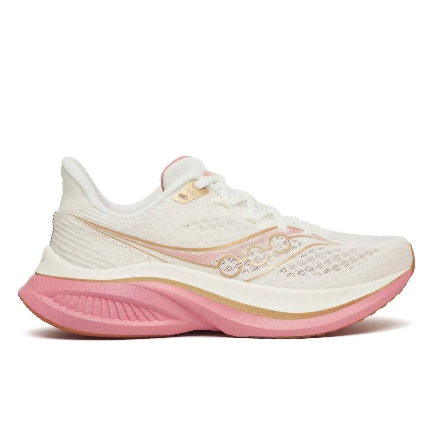Saucony Women's Endorphin Speed 5 Running Shoes Size 7.5__B