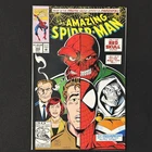 Marvel Comic Amazing Spider-Man #366 1992, 9.4/NM