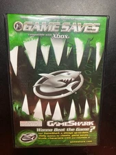 Original Xbox GameShark In Original Case