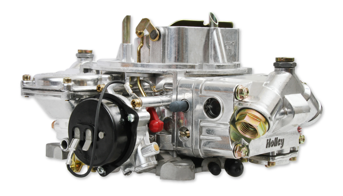 Carburetor-VIN: Z Holley 0-80508S for sale online | eBay