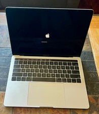 Apple MacBook Pro 13.3" (512GB SSD, Intel Core i5 8th Gen., 2.40 GHz, 8GB)...