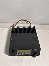 ICOM IC-U400 MOBILE UHF TRANSCEIVER 450-480 MHz,/WORKING