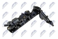 NTY Zylinderkopfhaube BPZ-CT-008 FüR CitroËN DS Passend FüR Fiat Ford