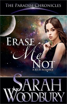 Erase Me Not (Paperback or Softback)