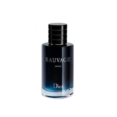 Sauvage / Christian Dior Parfum Spray 2.0 oz (60 ml) (m)