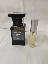 Tom Ford Oud Wood EDP Travel Size 0.33oz - 10ml