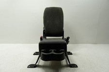 1999-2007 Oem Gm Chevy Silverado Gmc Tahoe Center Console Jump Seat Cut-cloth 1999-2007 Oem Gm Chevy Silverado Gmc Tahoe Center Console Jump Seat Cut-cloth