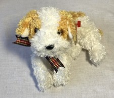 Rare Vintage 2000 Ty Beanie Babies DARLING The Scruffy Terrier Dog VG Condition 