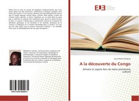 Louis-Marie Pandzou | A La DéCouverte Du Congo | Taschenbuch | FranzöSisch