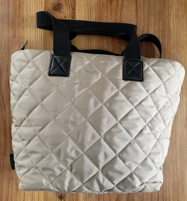 s.Oliver Tasche Shopper Stoff - Bild 1 von 4