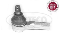 Corteco Spurstangenkopf Beidseitig U.A. FüR Opel, Suzuki