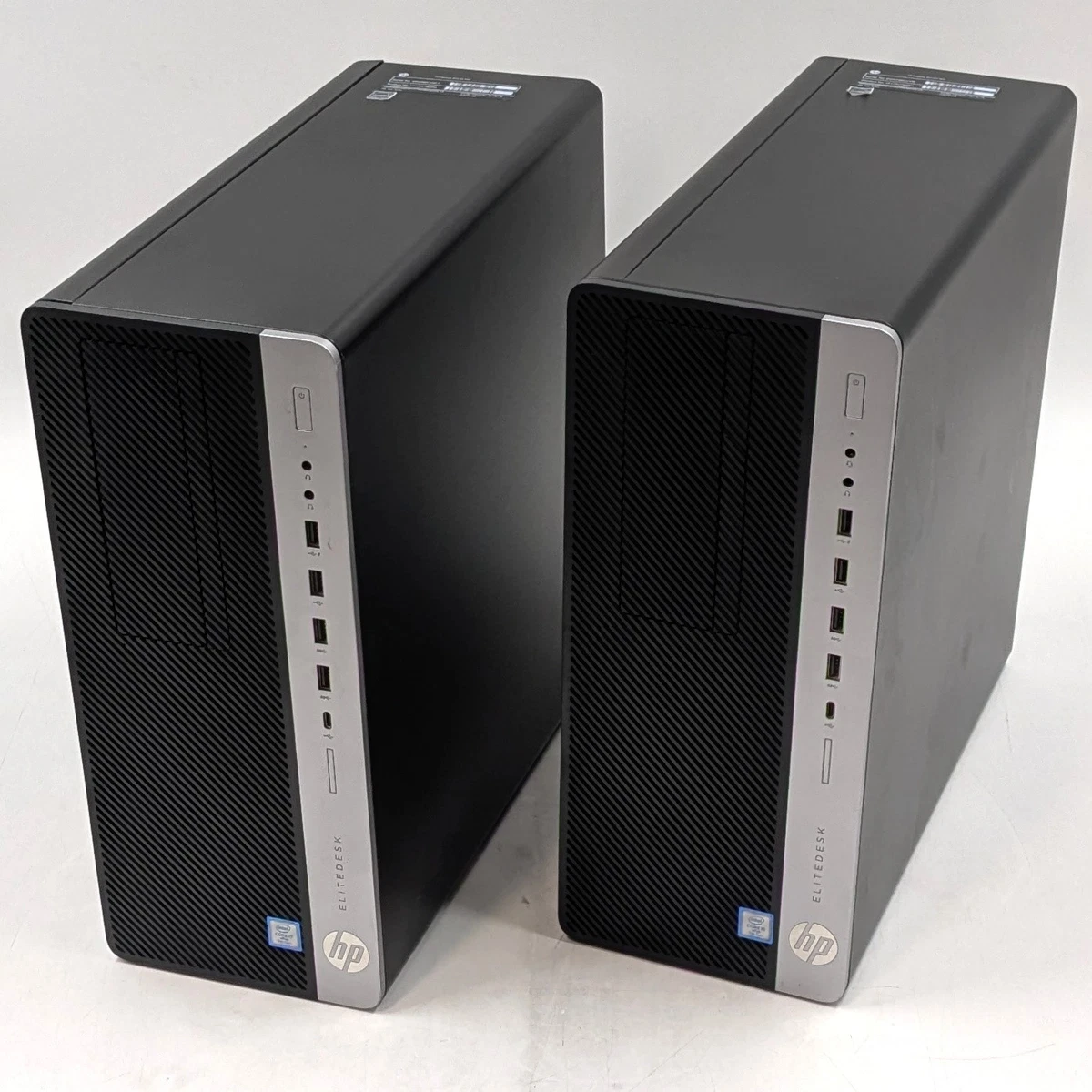 HP Intel Core i5 7th Gen PC Desktops & All-In-One Computers for