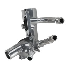 Cooling System Thermostat for Buick Regal Base 2.0L 15-16 10372020 Assembly Kit