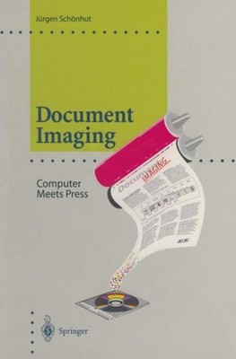 Document Imaging Jürgen Schönhut