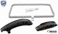 Vaico V30-10018-BEK Steuerkettensatz Satz Steuerkette FüR Mercedes-Benz
