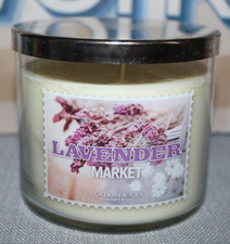 Bath & Body Works Slatkin & Co. Vela de 3…