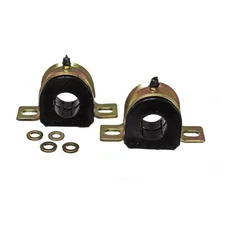 Energy Suspension Swaybar Bushing Set - Black 1-7/16in
