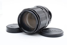 Pentax SMC Super Multi Coated Takumar 120mm f/2.8 Lens for M42 screw mount
