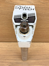 1987 Mongoose Decade Spin Tech Freestyle Stem Sakae SR MS-F428 Old School Bmx