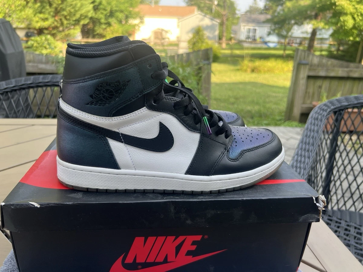 Jordan 1 Retro OG High All-Star for Sale | Authenticity Guaranteed