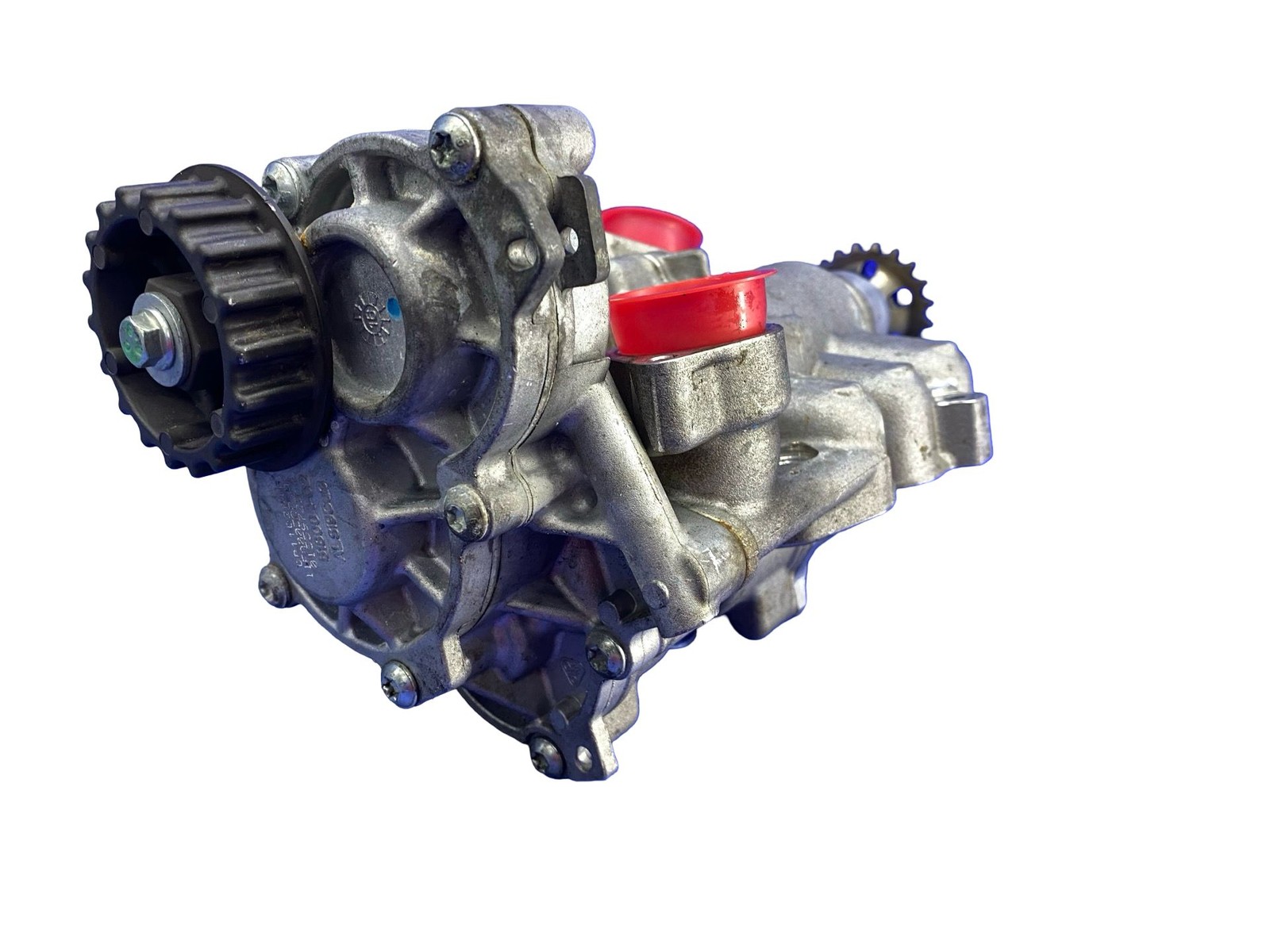 2016-2021 Mclaren 570s M838TE RWD 3.8L Engine Motor Oil Pump 11FA005CP oem