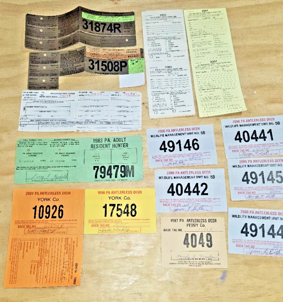 How to Get a Hunting License in Pennsylvania