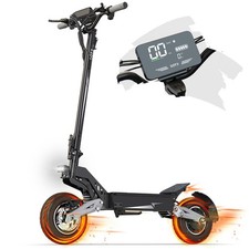 OOTD T10 11 Zoll E-Scooter Peak 9OOVV 48V13.5...