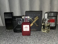 Men's Fragrances