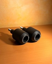 Tamponi paratelaio Evotech Performance MV Agusta Brutale 800/rr dal 2018 in poi.