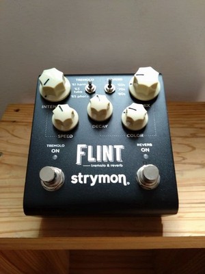strymon FLINT V2