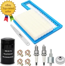 Tune up Kit for Onan RV QG 5500 7000 Generator Marquis Gold