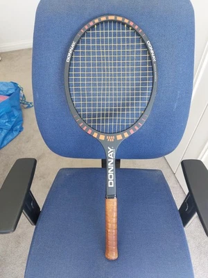 Donnay Borg Pro L2 4 1/4 - Photo 1/4