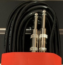 Sims RapcoHorizon 30' 14ga Zip Style Speaker Cable 1/4-1/4