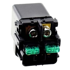 Motorcycle Starter Relay Solenoid Kawasaki Ninja H 2 SX SE 2020-2021