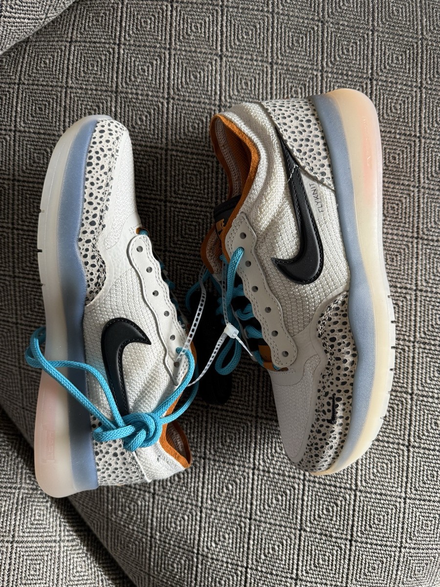 Nike PS8 SB Electric Pack Olympic FN0374-001 Sz 5.5  display picture 1