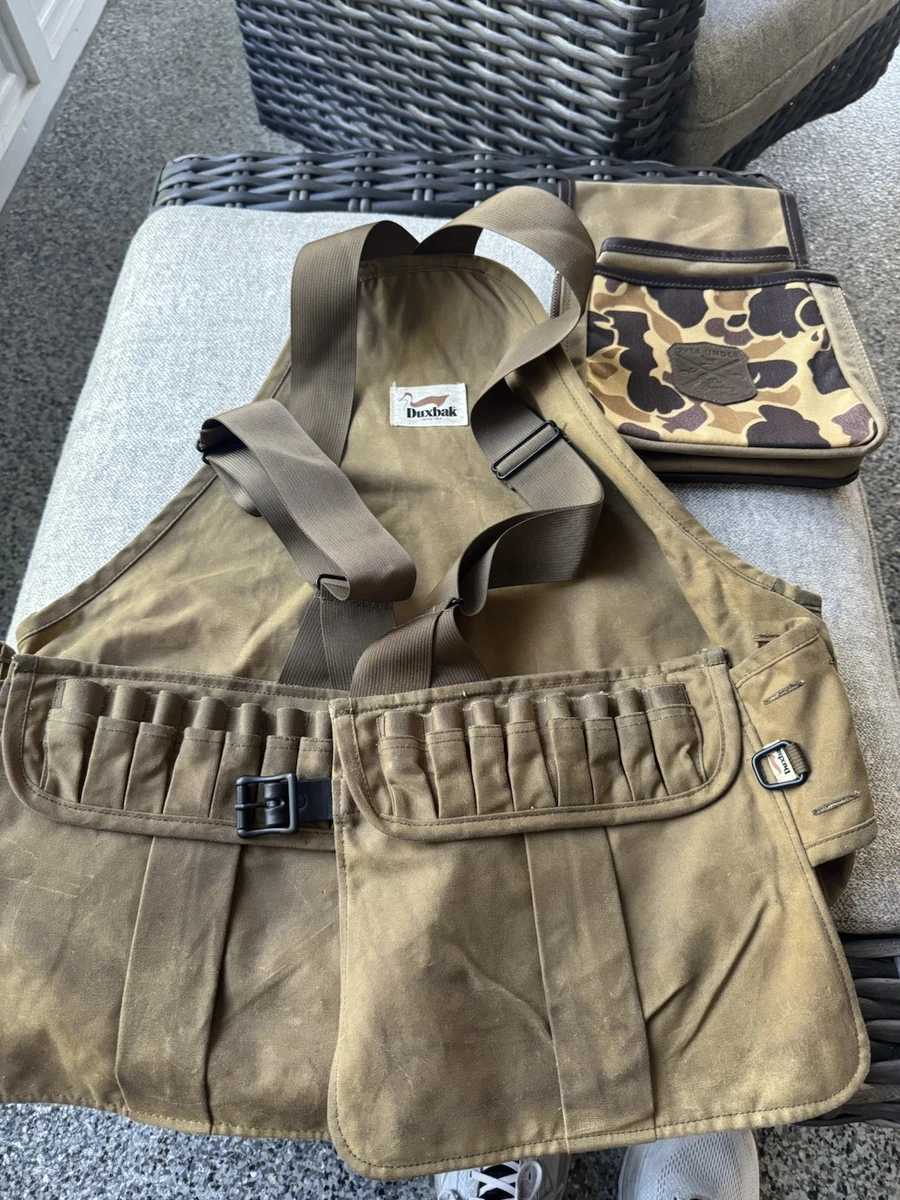Duxbak Hunting Vests for sale - eBay