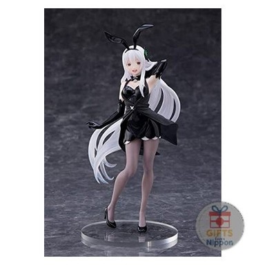 Taito Re:ZERO   Starting Life in Another World   Coreful Figure Echidna Bunny