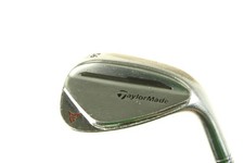 TaylorMade Milled Grind 2 Chrome SB Sand Wedge 56° Stiff Right-Handed #24801