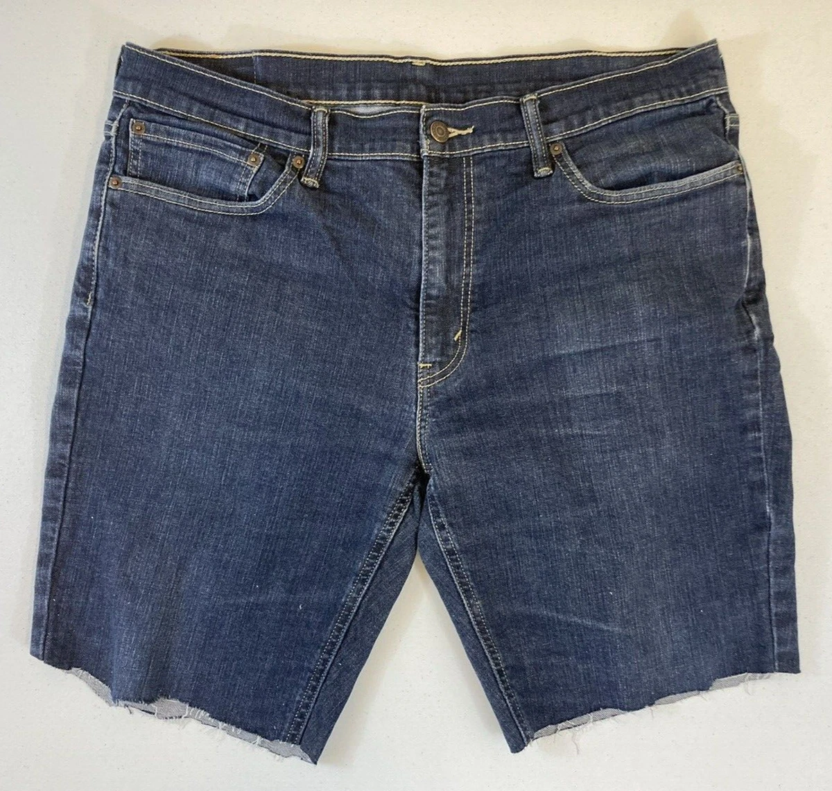 Levi's athletic fit shorts outlet