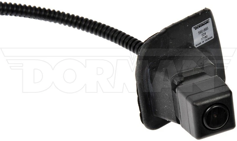 Cámara de asistencia de estacionamiento Dorman 590-695 Foto 3 de 4