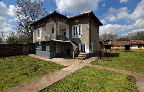 PAY MONTLY BULGARIA PROPERTY HOME BULGARIAN HOUSE - Picture 21 of 21