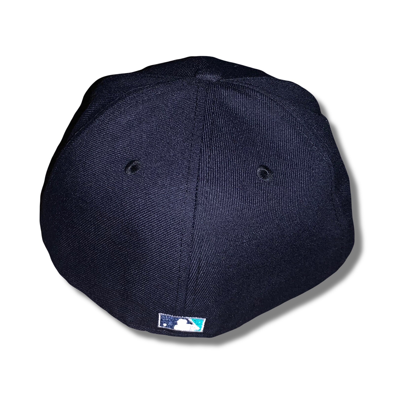 7 5/8 Side Patch MLB Seattle Mariners Baseball Cap - image 3